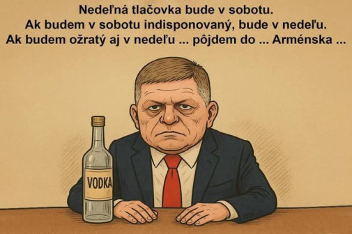 otázka na rádio Jerevan