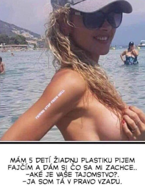 Sorry, ruský hajzel nemám