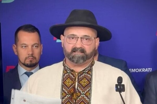 Obvinenie na objednavku